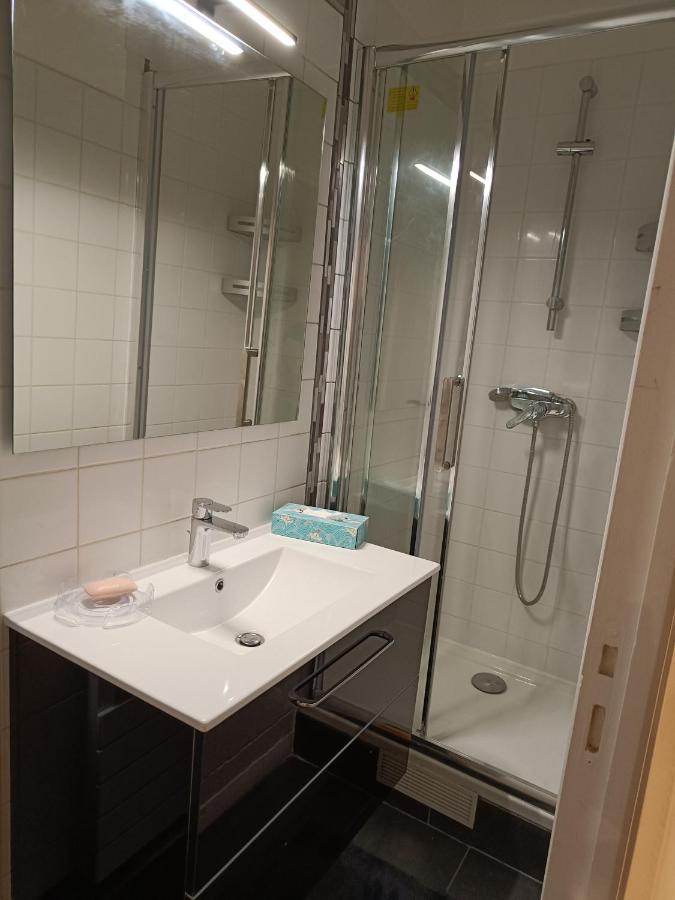 Appartement Studio Cosy Alesia-montsouris *